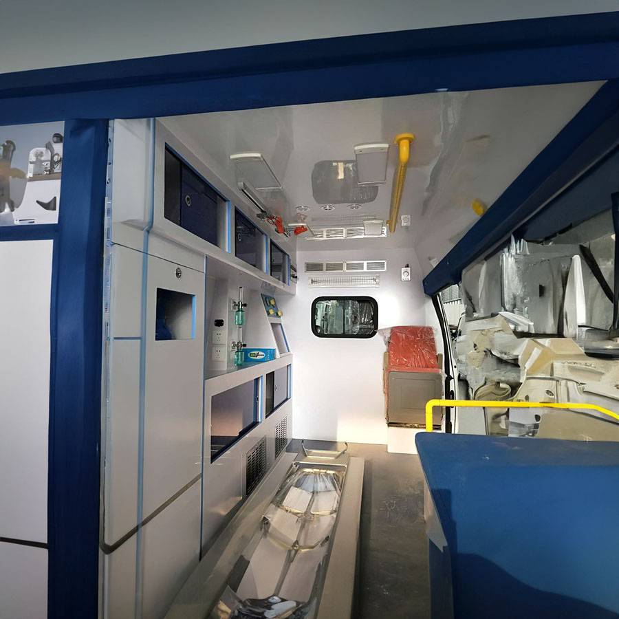 东莞市妇幼保健院租私人急救车到漯河市市辖区 出租救护车多少钱