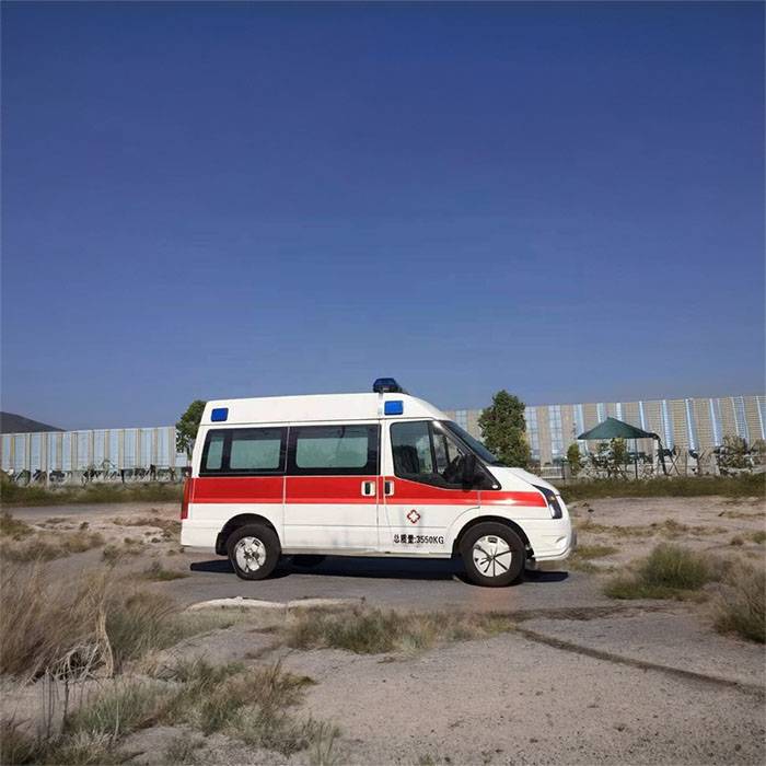 贵州省人民医院租私家救护车转院到长沙市岳麓区 哪里有带呼吸机的救护车出租