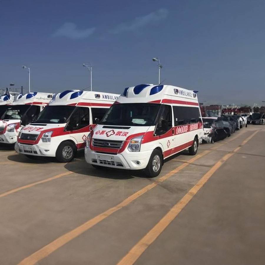 山东省立医院租私家救护车转院到滁州市天长市 救护车出租 电话是多少钱