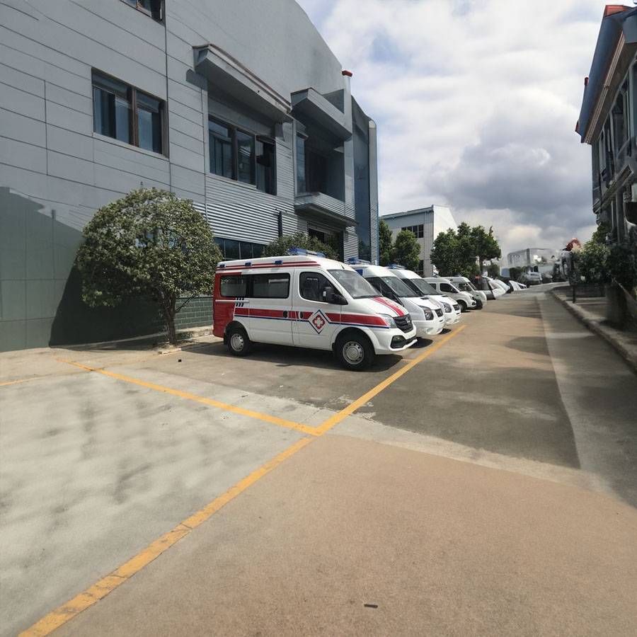 山西中医学院附属医院租赁私家救护车转院到合肥市市辖区 救护车出租电话是多少