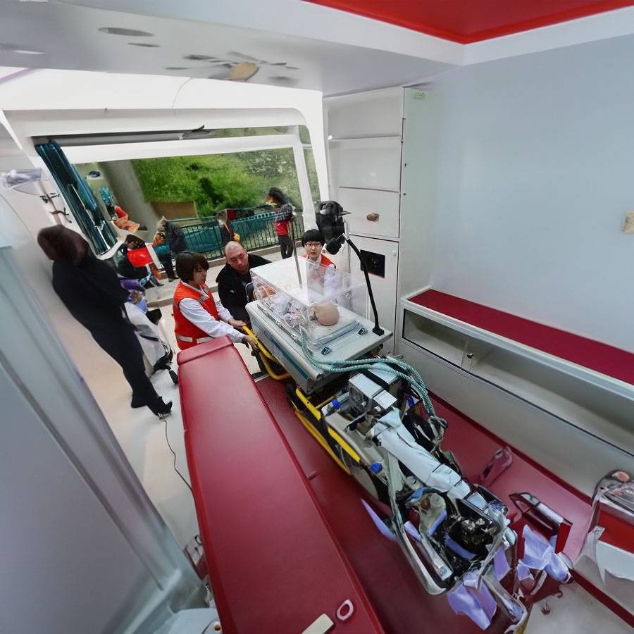 浙江大学医学院附属妇产科医院（浙江省妇女保健院、浙江省妇女医院）租私家救护车转院到揭阳市揭东县 医疗救护车出租多少钱