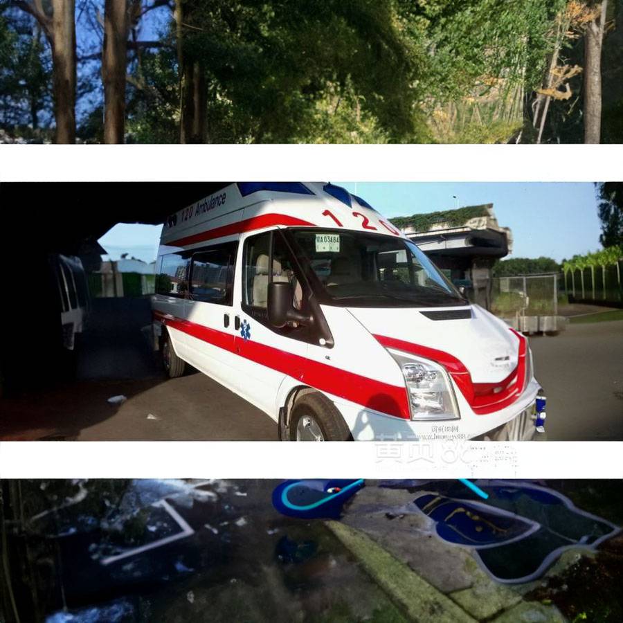 广西妇幼保健院租私人救护车转院到葫芦岛市龙港区 长途救护车出租哪里找