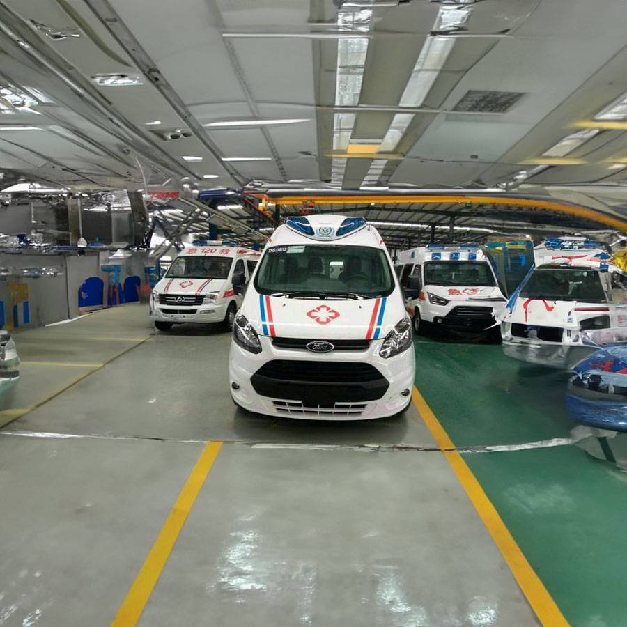 上海市精神卫生中心租赁正规救护车到南京市雨花台区 救护车出租租赁费用是多少