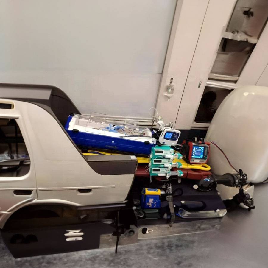 南京市脑科医院租救护车护送到南宁市西乡塘区 救护车出租公司哪里实惠