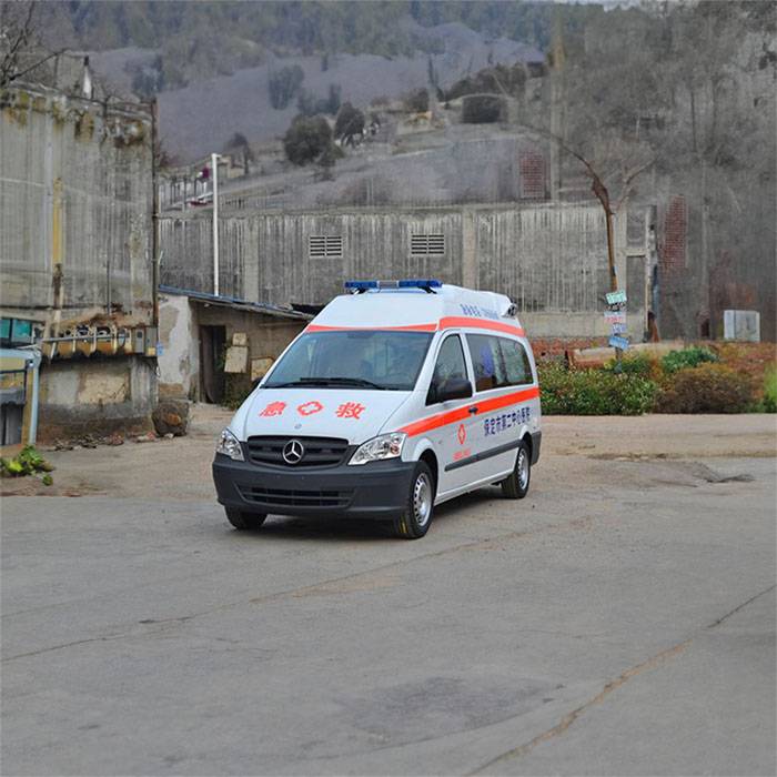 桂林市第五人民医院私人救护车租赁到泰安市新泰市 出租救护车电话是多少