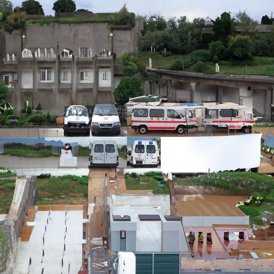 中国人民解放军第三中心医院租救护车到安顺市平坝县 救护车出租长途得多少钱