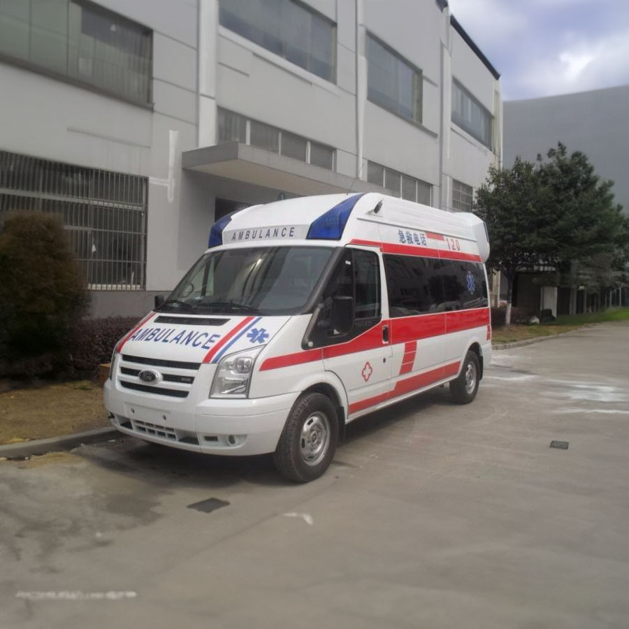 兰州大学第二附属医院预约私人救护车转运到洛阳市宜阳县 救护车出租服务 长途转运服务多少钱