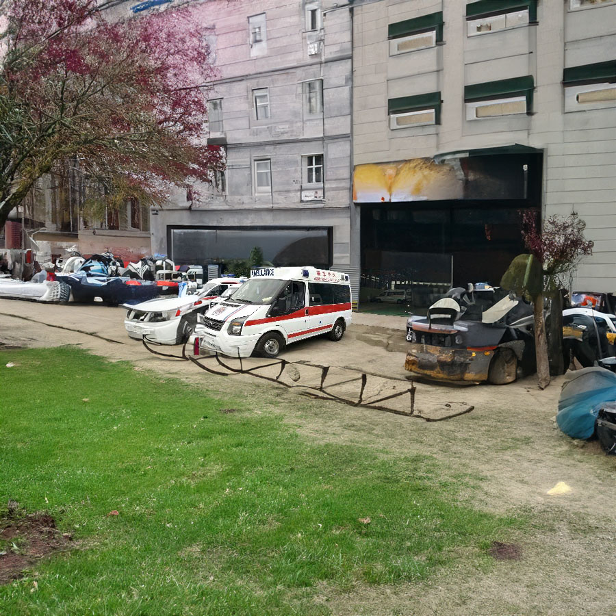 南华大学附属医院（衡阳医学院附属医院）租救护车到益阳市 长途救护车出租有哪些公司