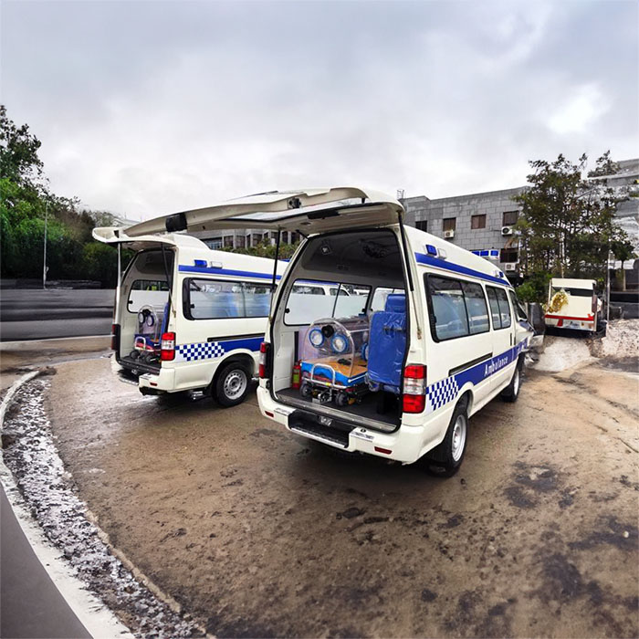 福州市传染病医院120私人救护车租赁到沧州市东光县 急救救护车出租费用多少