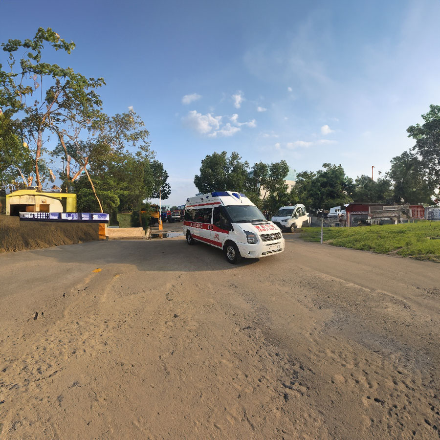 江苏省中医院租120私人急救车到朔州市山阴县 哪里有出租救护车的