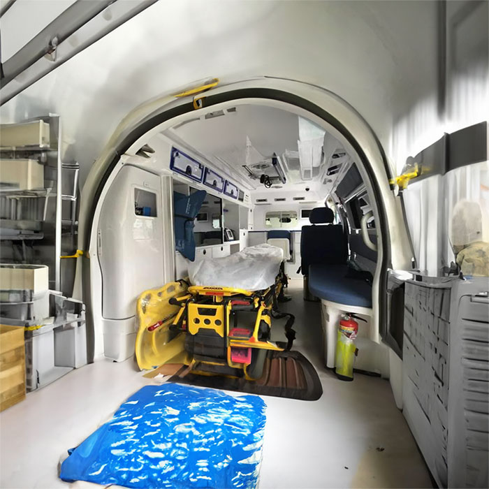 那曲地区藏医院预约私人救护车转运到衢州市常山县 救护车出租哪里好