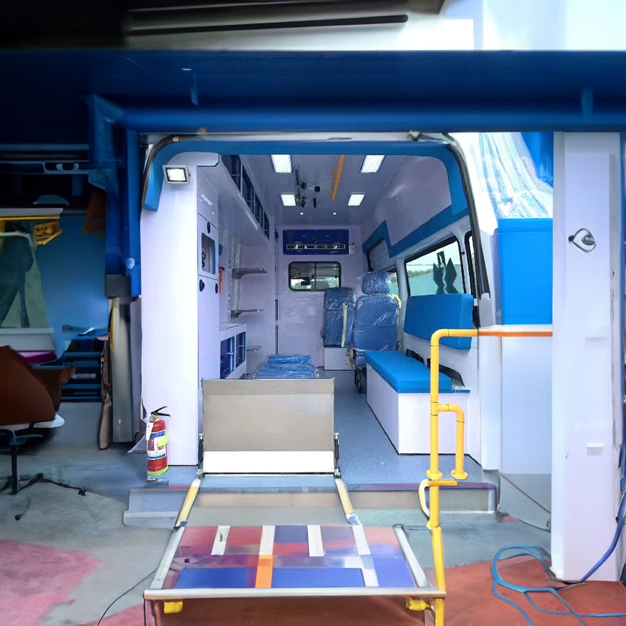 昆明彤和乳腺疾病医院救护车出租到三明市 长途救护车出租哪里实惠