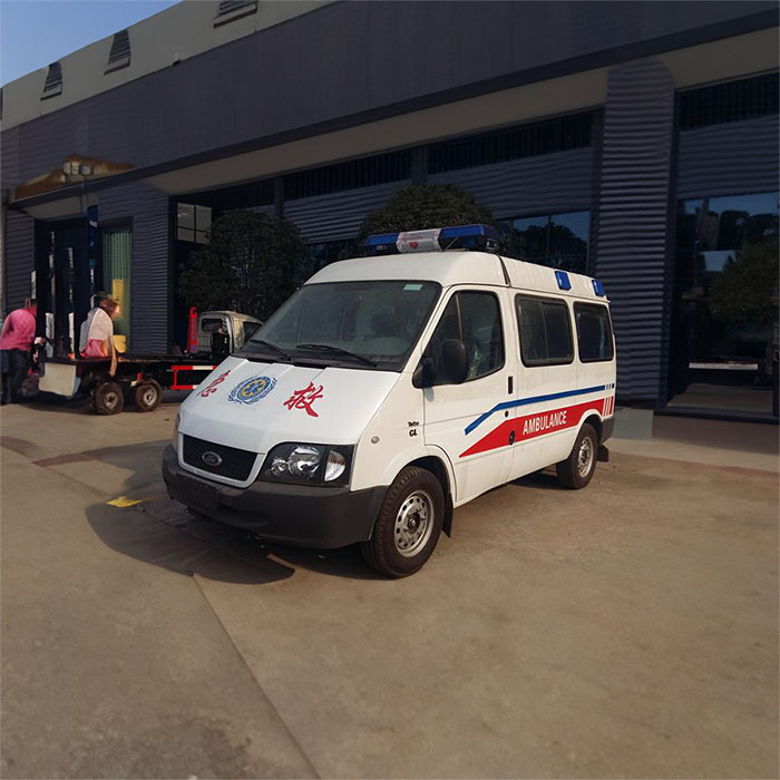 承德医学院附属医院（承德附院）租赁私家救护车转院到荆门市掇刀区 包救护车跨省多少钱出租
