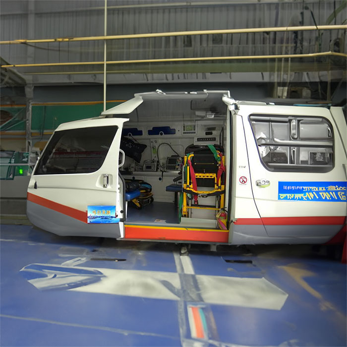 潍坊医学院附属医院租赁私家救护车到九江市湖口县 哪里有救护车出租 多少钱