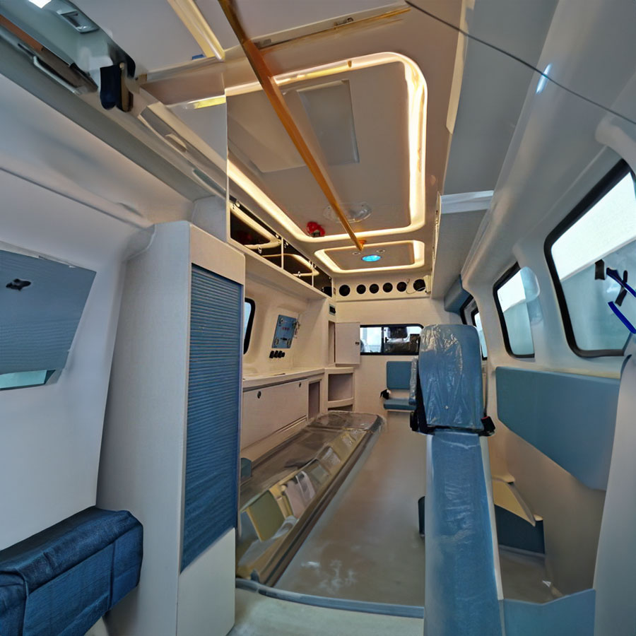 内蒙古妇幼保健院租私家救护车转院到忻州市原平市 叫一次救护车多少钱出租