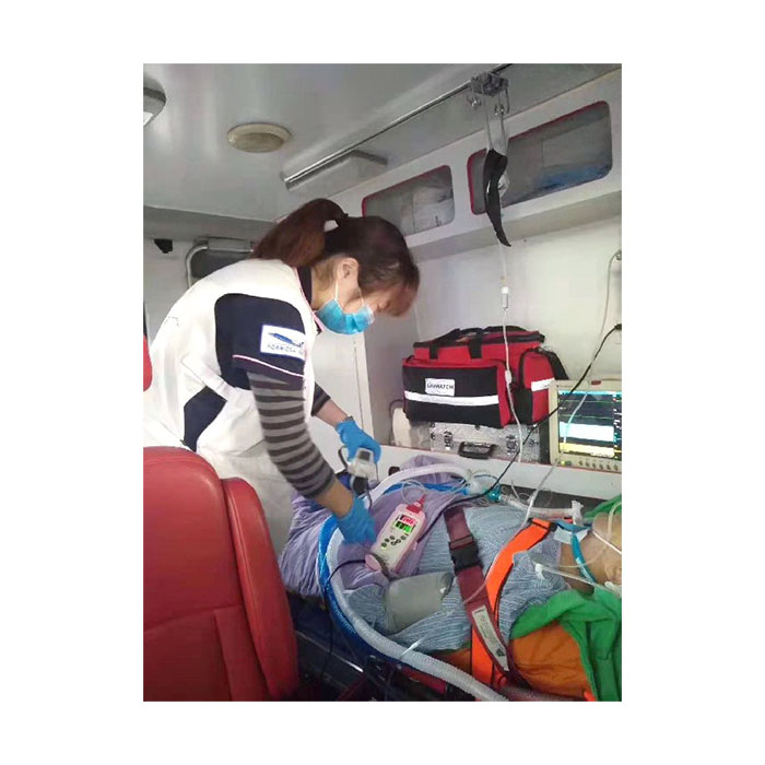 唐山市人民医院（唐山市肿瘤医院）租用私人救护车到南京市高淳区 哪里有出租救护车