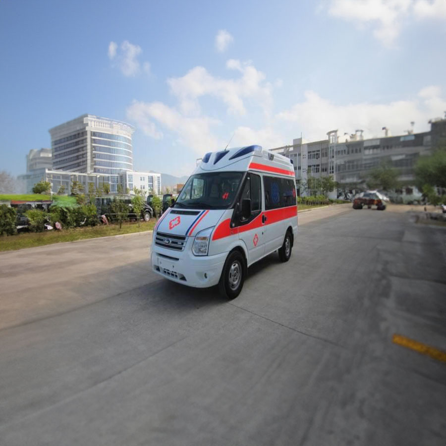 福建省中医学院附属第二人民医院（福建省中医二附院）租赁私人救护车转运到黔南布依族苗族三都水族自治县 私人救护车出租一般多少钱