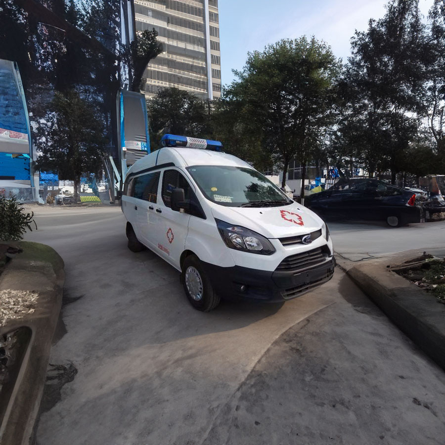 长沙市第七医院租救护车到宝鸡市陇县 救护车出租租赁电话是多少