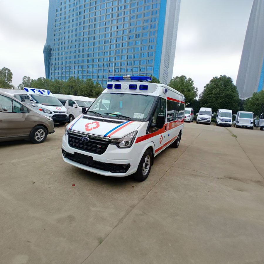 中国人民解放军西藏军区总医院租赁正规救护车到台州市临海市 救护车出租服务 长途转运服务多少钱