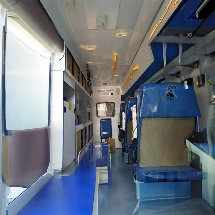 哈尔滨市第五医院租赁私家救护车到哈尔滨市南岗区 私人救护车出租怎么样