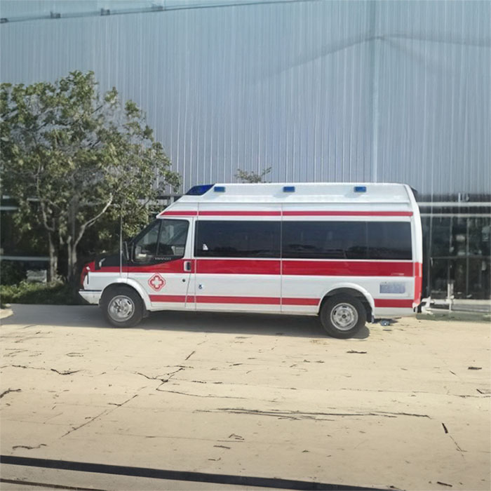 贵港市中西医结合骨科医院贵预约私人救护车租赁到邯郸市大名县 哪里出租救护车