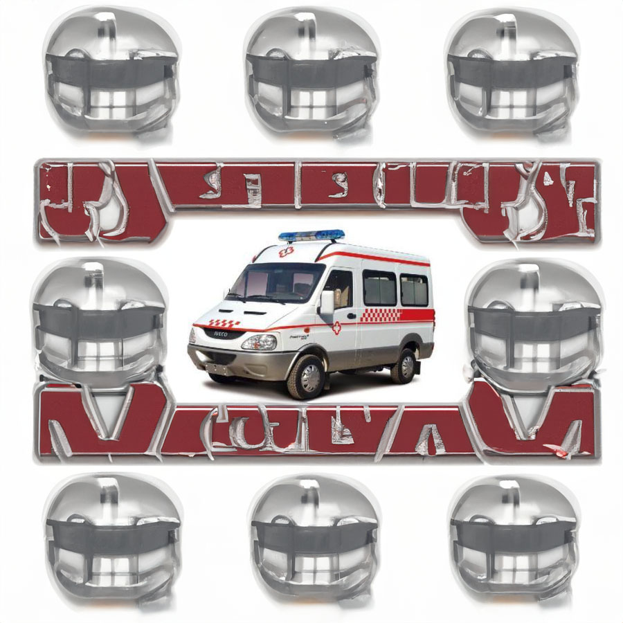 柳州市工人医院（广西医科大学第四附属医院）租私人救护车转院到滨州市无棣县 救护车长途出租多少钱一公里