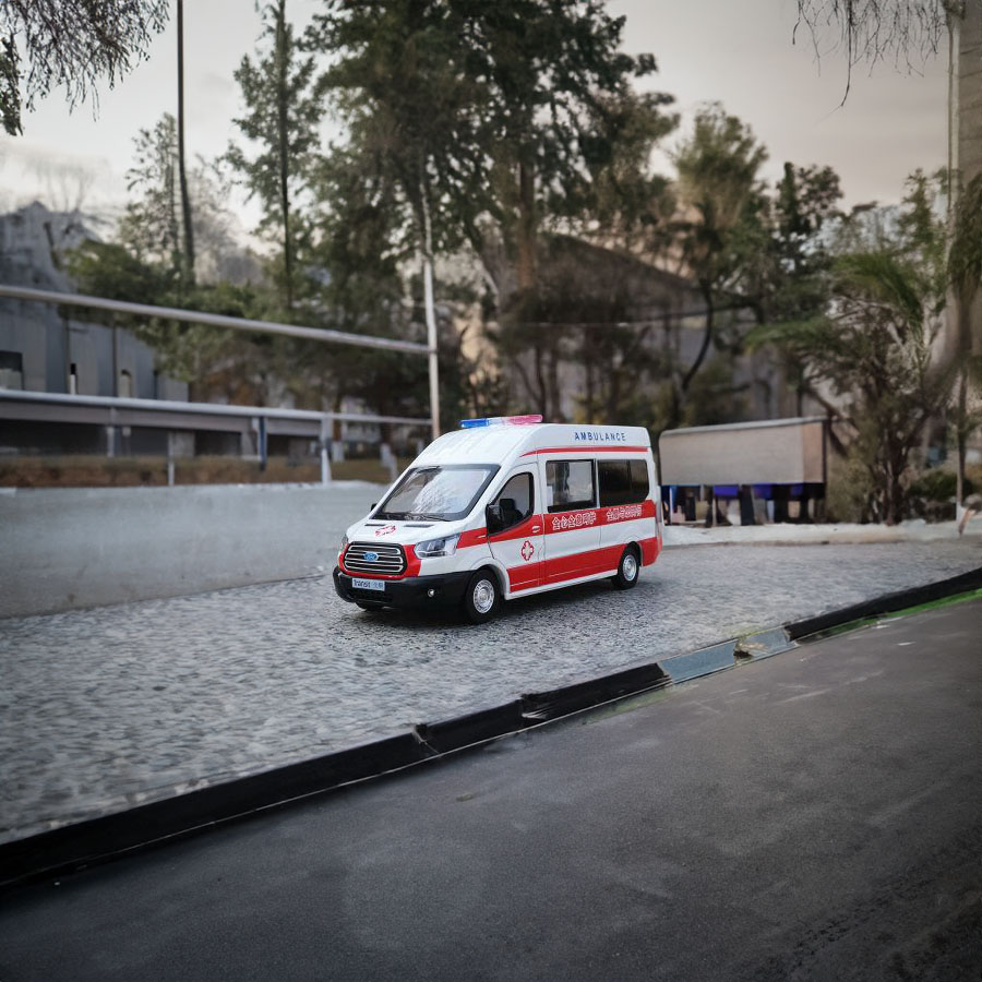 成都中医药大学附属医院（四川省中医院）私人救护车租赁到渭南市潼关县 跨省救护车出租公司有哪些