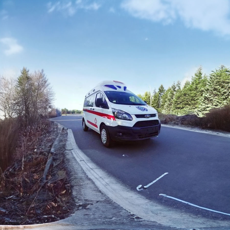 新疆伊犁哈萨克自治州友谊医院救护车出租到承德市滦平县 出租救护车多少钱