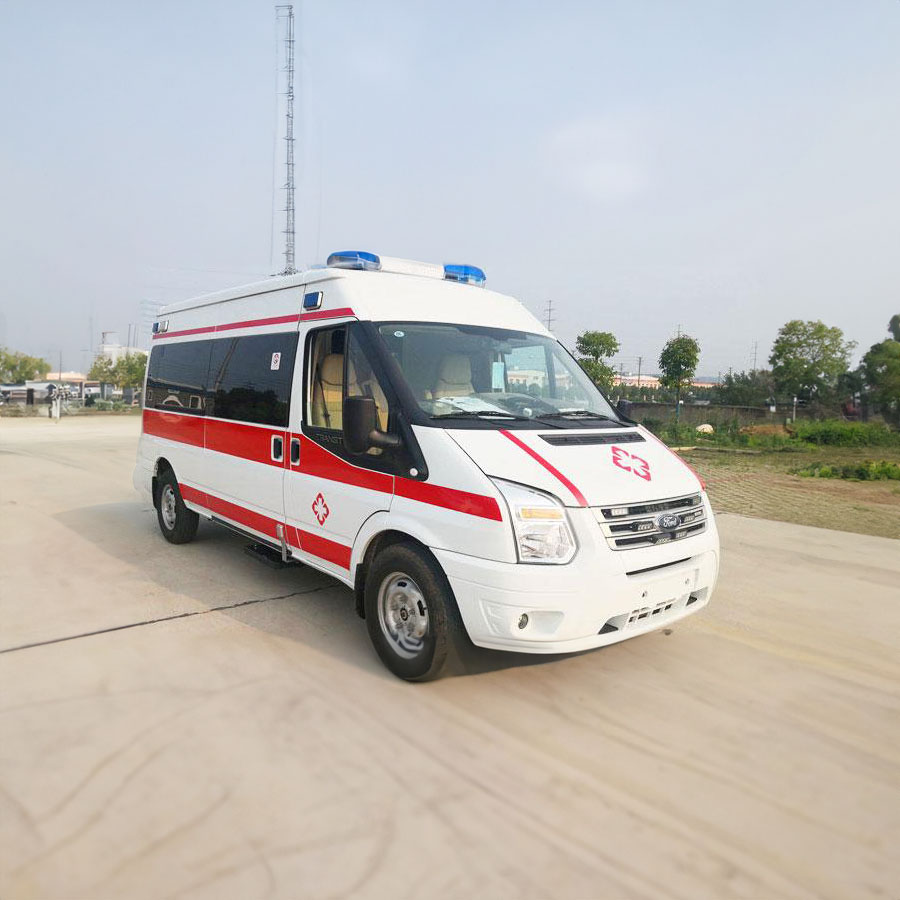 广东省广州市慈善医院租赁正规救护车到渭南市蒲城县 私人120救护车出租多少钱