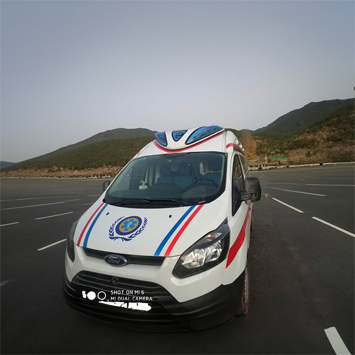 歙县妇幼保健所租赁私家救护车到漯河市郾城区 哪里出租救护车