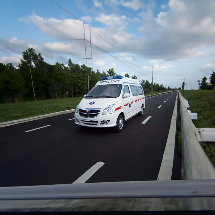 辽宁医学院附属第三医院租赁私家救护车转院到沈阳市和平区 哪里有救护车出租电话多少