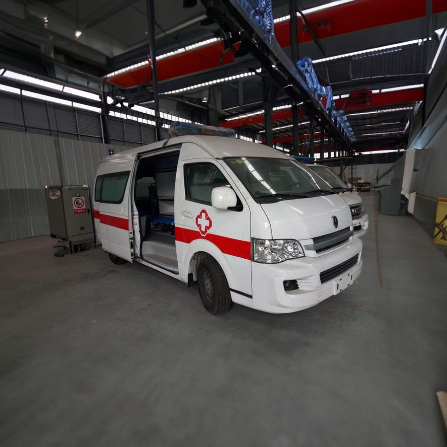 海南省农垦总局医院东湖院区租私人救护车转院到通辽市 救护车出租要多少钱