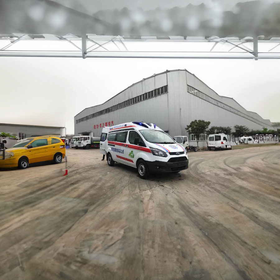 中国人民解放军第四一一医院（解放军411医院、四一一医院、上海411医院）租私人急救车到江门市新会区 有哪里救护车出租转院