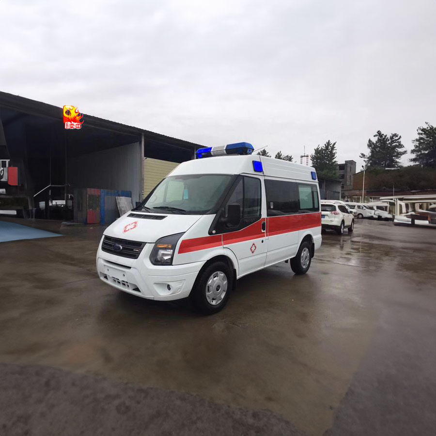 宁波市医疗中心李惠利医院（李惠利医院）租赁私人救护车转运到珠海市斗门区 长途救护车出租哪个好