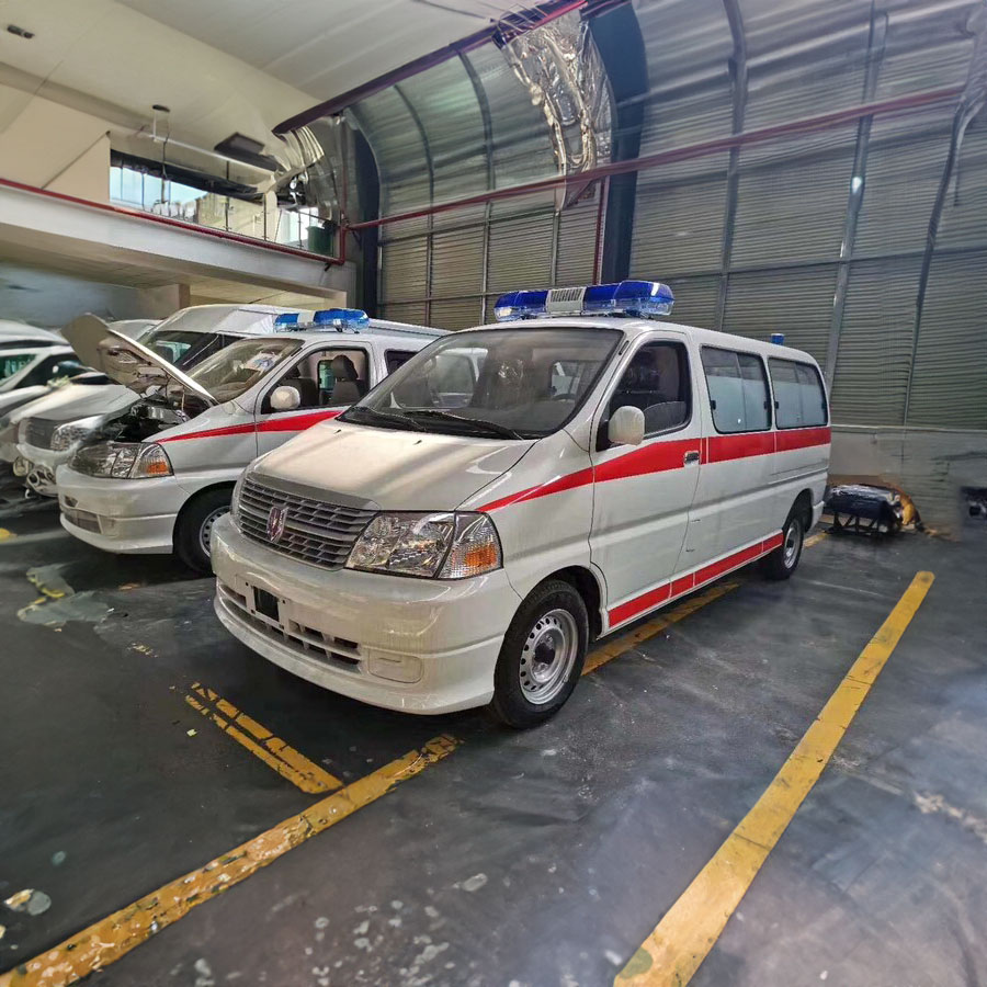 普宁市人民医院租私家救护车转院到鄂尔多斯市鄂托克前旗 救护车出租公司哪里有