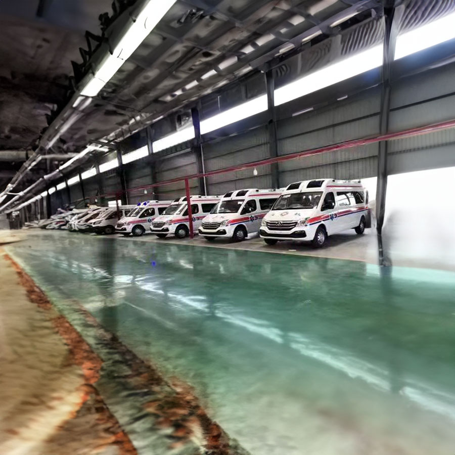 齐齐哈尔市第二医院租用私人救护车到郴州市 救护车出租租车多少钱