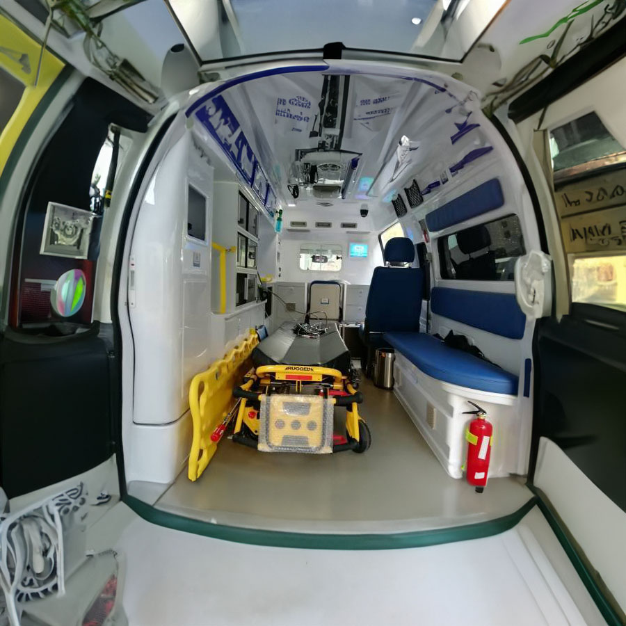 银川市中医院私人救护车出租到眉山市丹棱县 哪里有长短途救护车出租