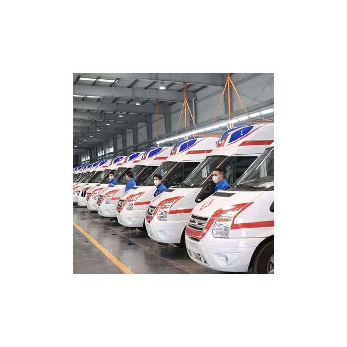 甘肃省中医院租救护车护送到黔东南苗族侗族锦屏县 出租救护车多少钱