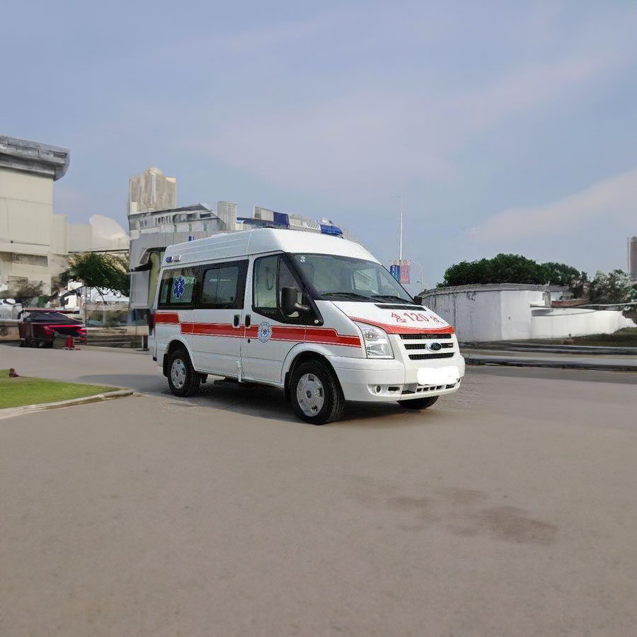 临沂市中医医院租赁私家救护车到营口市大石桥市 哪里有救护车出租 多少钱