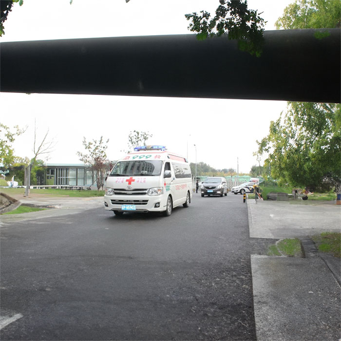 天津市第四医院租120私人急救车到六盘水市钟山区 救护车出租一次多少钱