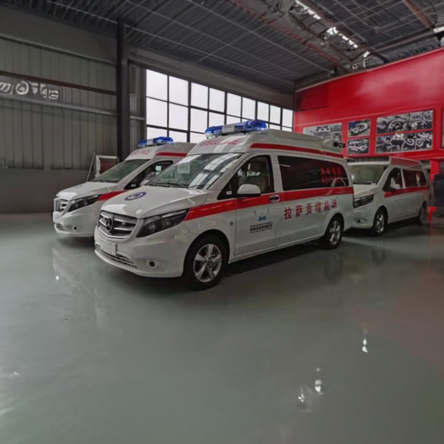 中国人民解放军第四七四医院租赁私人救护车到呼和浩特市 救护车出租哪个好
