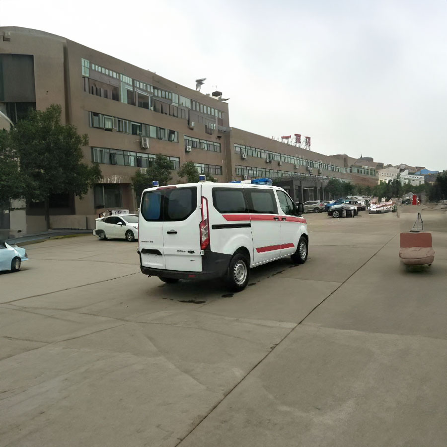 解放军第309医院(309医院)租救护车到黔南布依族苗族罗甸县 跨省救护车出租哪个好