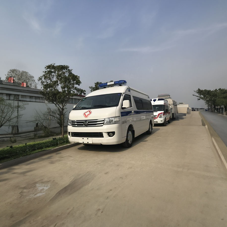 广东广东陆总医院预约私人救护车转运到长春市市辖区 救护车出租服务 长途转运服务多少钱
