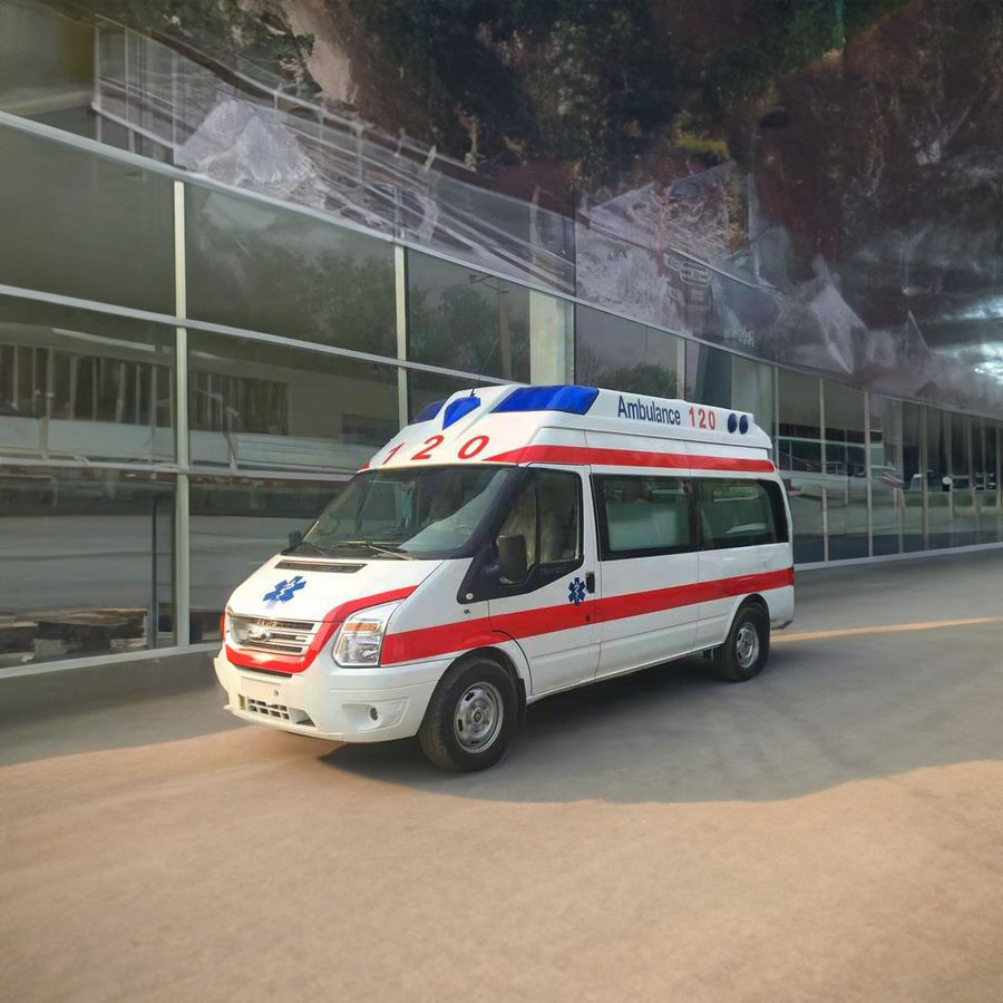 石沙子大学医学院第二附属医院租用私人救护车护送到资阳市 医院救护车叫一次多少钱 出租