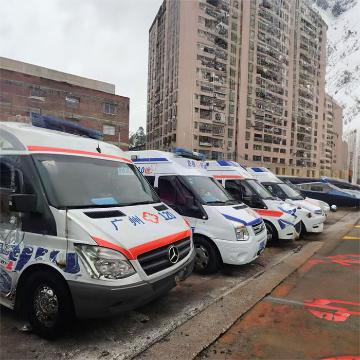 银川市人民医院租用私人救护车到保定市安新县 哪里可以救护车出租