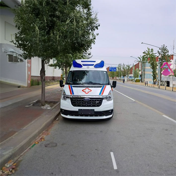 西藏自治区人民医院租赁私人救护车转运到德州市乐陵市 出租救护车一般多少钱一辆