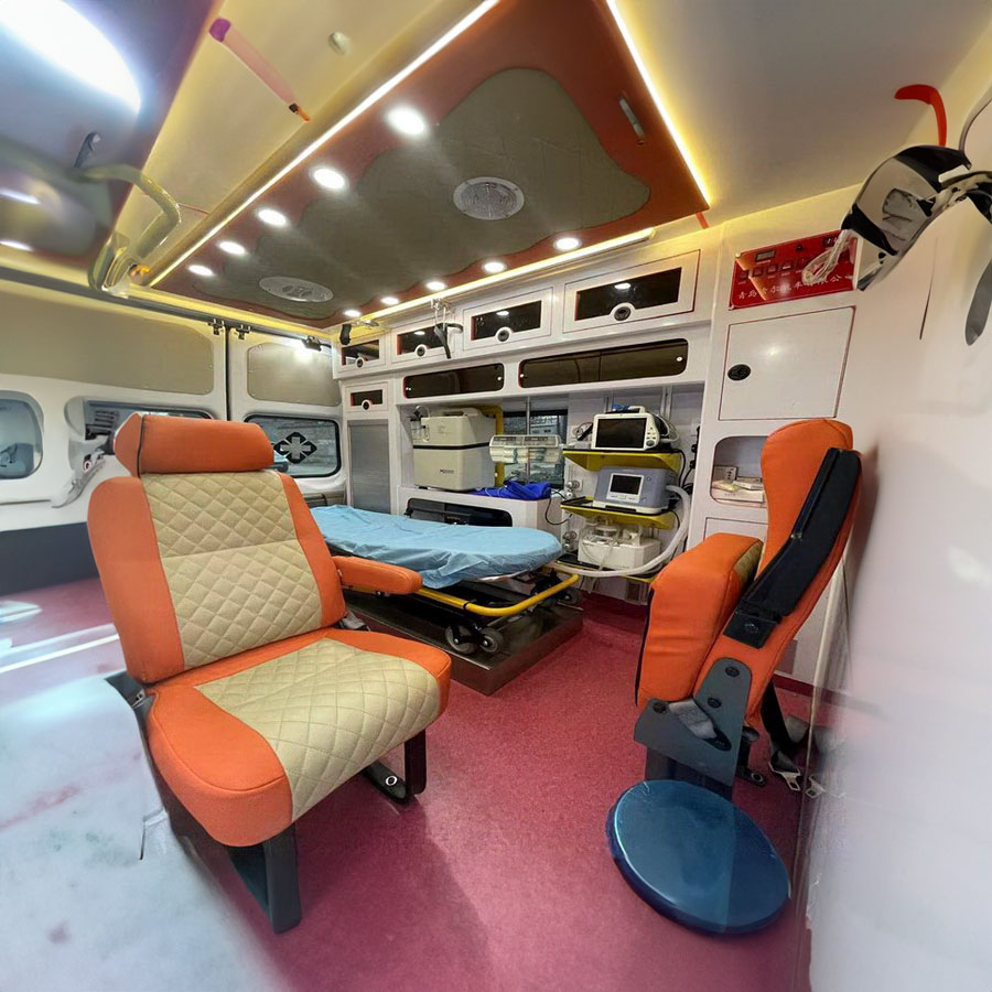 天津市第五中心医院天津市塘沽医院租私家救护车转院到黑河市北安市 哪里有出租救护车的