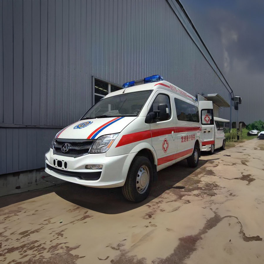 广东深圳市第二人民医院租用私人救护车护送到固原市泾源县 救护车出租 多少钱一辆