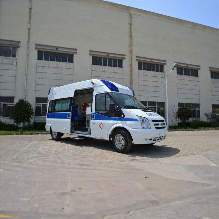 新余市人民医院租赁私家救护车转院到甘南藏族 长途救护车出租哪里靠谱