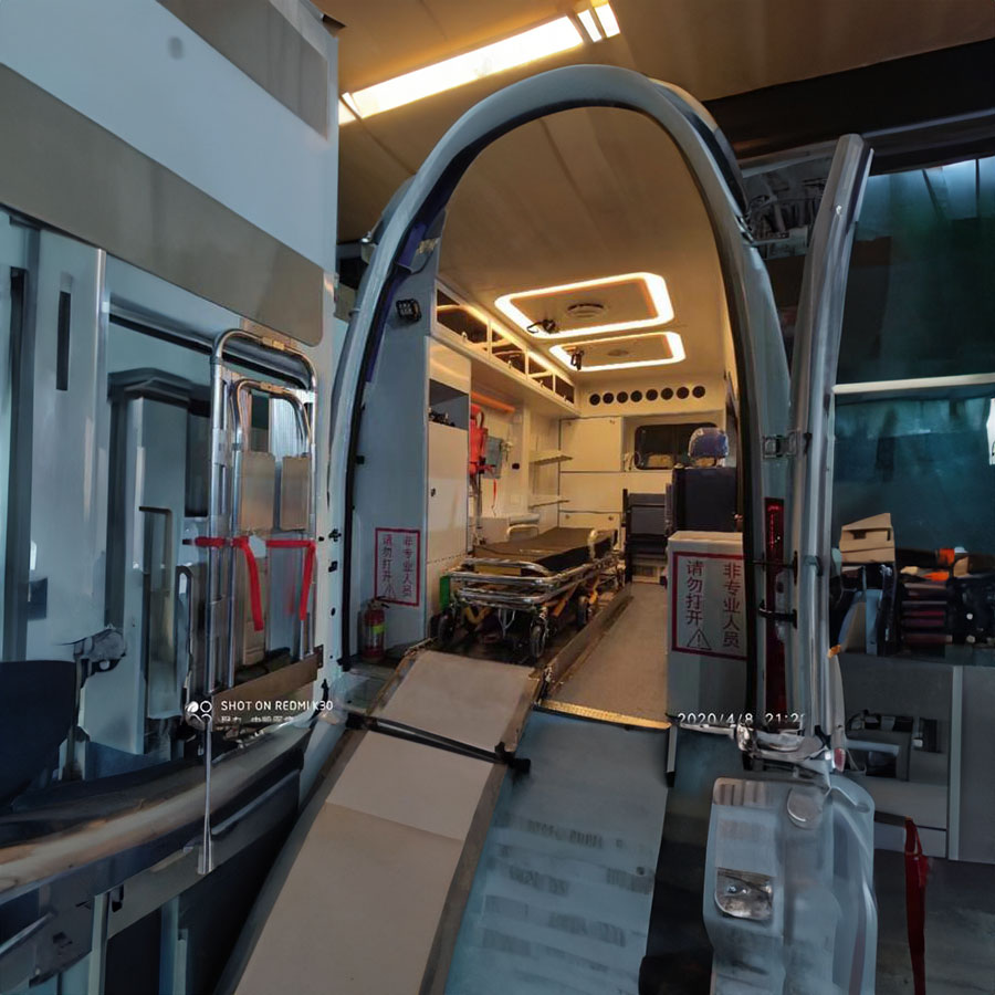 佛山市中医院租私人救护车到德州市禹城市 救护车出租公司哪里好